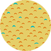 Cresent Pattern